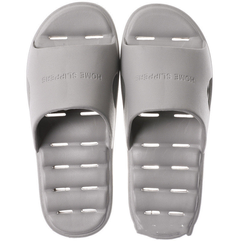 Vionnet Duo Non-Slip Bath Slipper