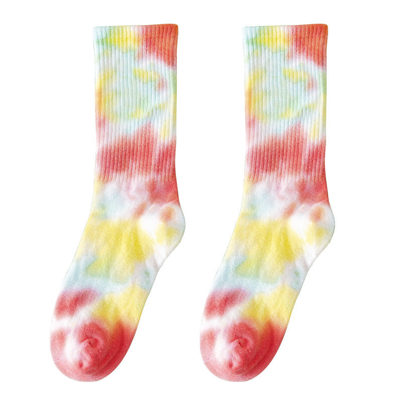 Men's Sport Luxe Socks