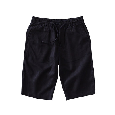 Vionnet Coastal Loose Capris
