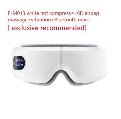Vionnet Bluetooth Eye Massager