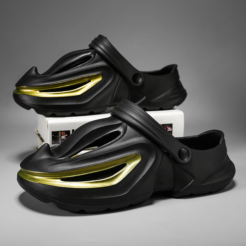 Vionnet Coastal Luxe Sandals
