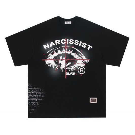 Velasca Retro Gothic Tee