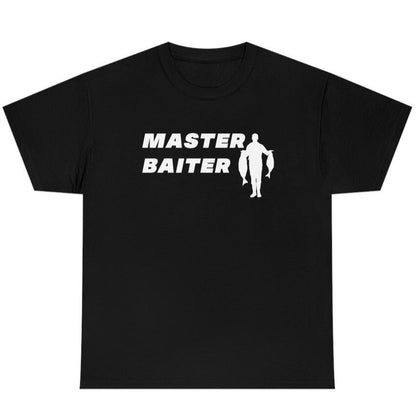 Men's BaitPulse Digital Print Tee