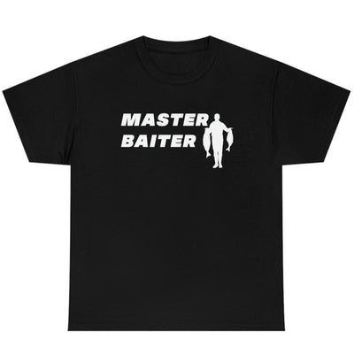 Men's BaitPulse Digital Print Tee