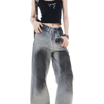 Déchiré Élevé Denim - ALIZADéchiré Élevé DenimDéchiré Élevé DenimDéchiré Élevé DenimwomenALIZAALIZABlueDéchiré Élevé Denim26