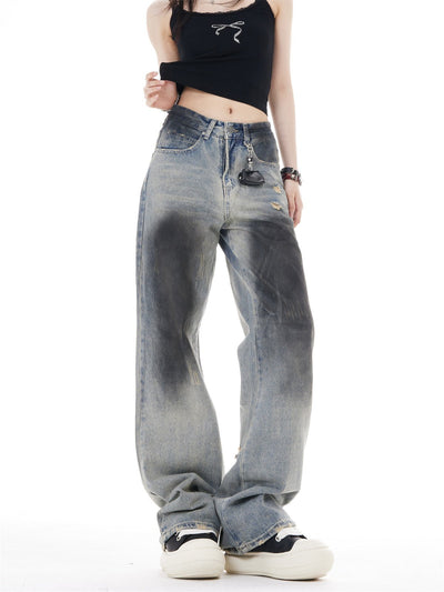 Déchiré Élevé Denim - ALIZADéchiré Élevé DenimDéchiré Élevé DenimDéchiré Élevé DenimwomenALIZAALIZABlueDéchiré Élevé Denim26