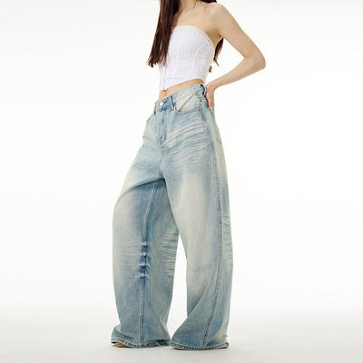 Déchiré Lavé Denim - ALIZADéchiré Lavé DenimDéchiré Lavé DenimDéchiré Lavé DenimwomenALIZAALIZABlueDéchiré Lavé Denim26