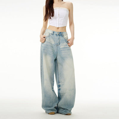 Déchiré Lavé Denim - ALIZADéchiré Lavé DenimDéchiré Lavé DenimDéchiré Lavé DenimwomenALIZAALIZABlueDéchiré Lavé Denim26