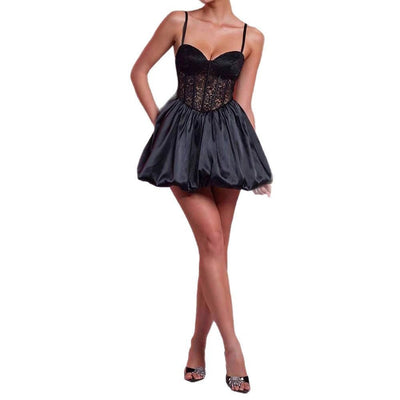 Dentelle Volumine - ALIZADentelle VolumineDentelle VolumineDentelle VoluminewomenALIZAALIZA78070337BlackDentelle VolumineL