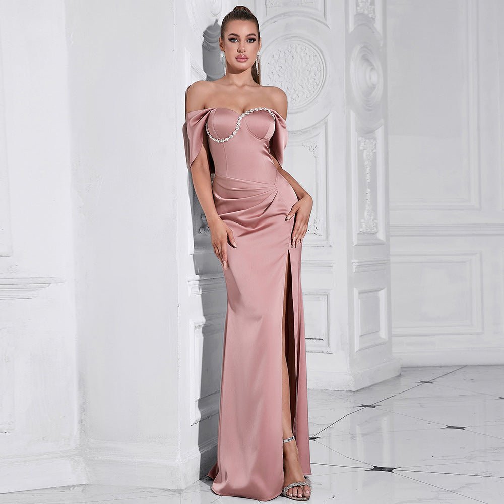 Diamant Bustier - ALIZADiamant BustierDiamant BustierDiamant BustierwomenALIZAALIZA54608449PinkDiamant BustierL