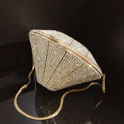 Diamante Clutch - ALIZADiamante ClutchDiamante ClutchDiamante Clutchwomen handbagsALIZAALIZA86136129GoldDiamante Clutch