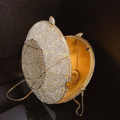 Diamante Clutch - ALIZADiamante ClutchDiamante ClutchDiamante Clutchwomen handbagsALIZAALIZA86136129GoldDiamante Clutch