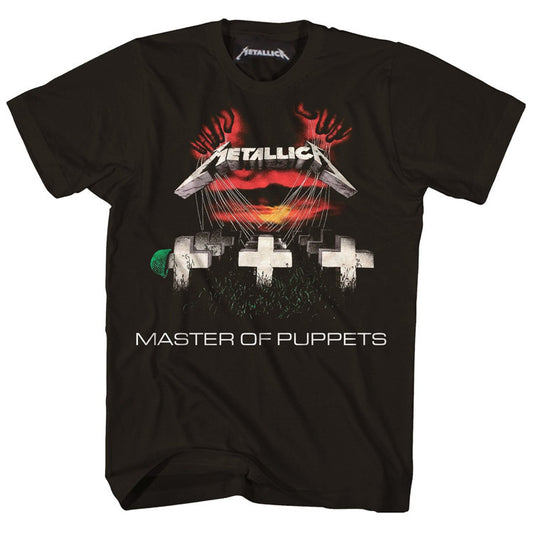 Men's Puppeteer Graphic Tee