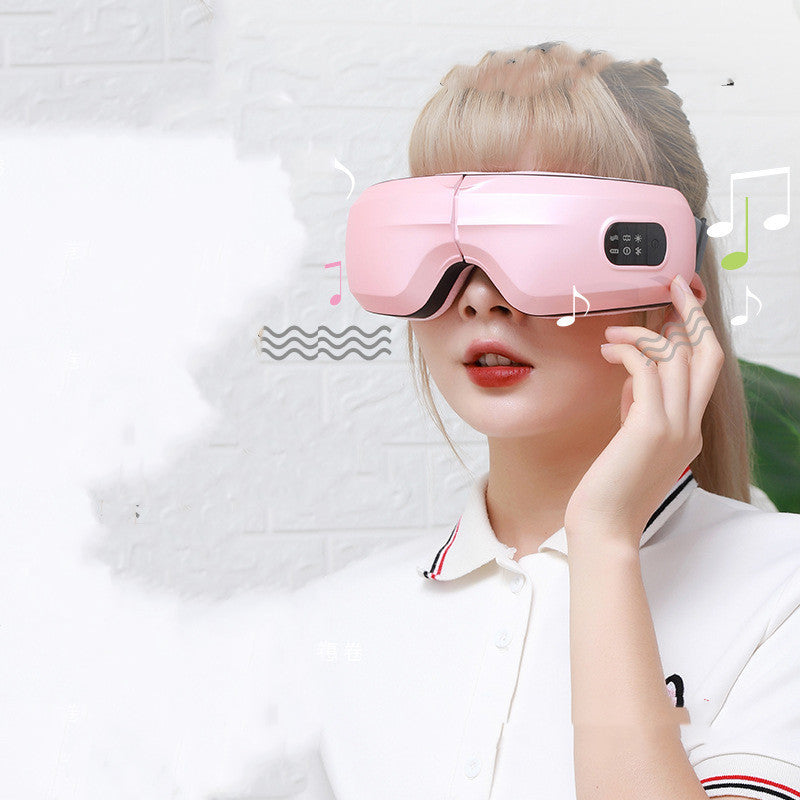 Vionnet Bluetooth Eye Massager