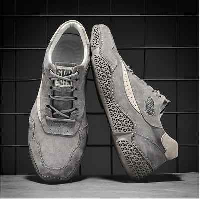Vionnet Korean Casual Shoes