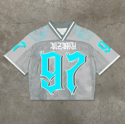Velasca Digital Print Tee
