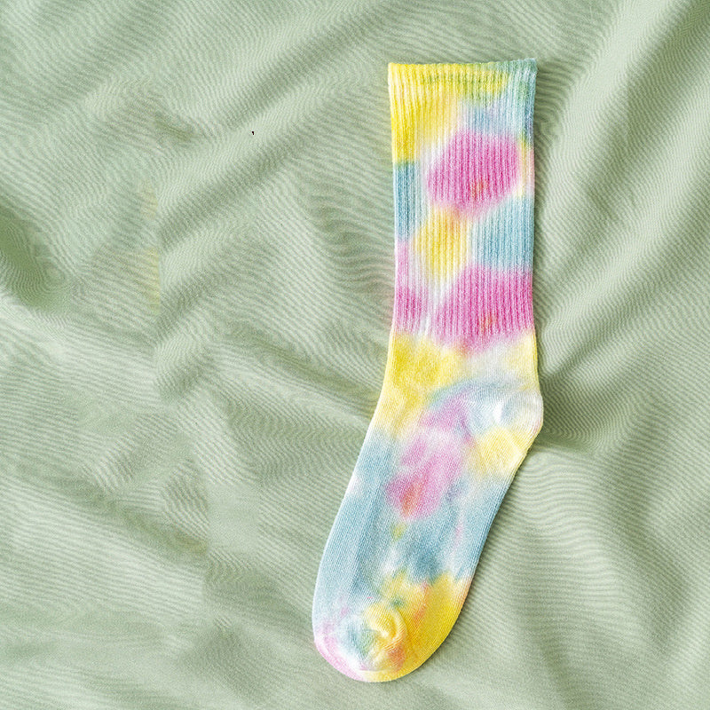 Men's Sport Luxe Socks
