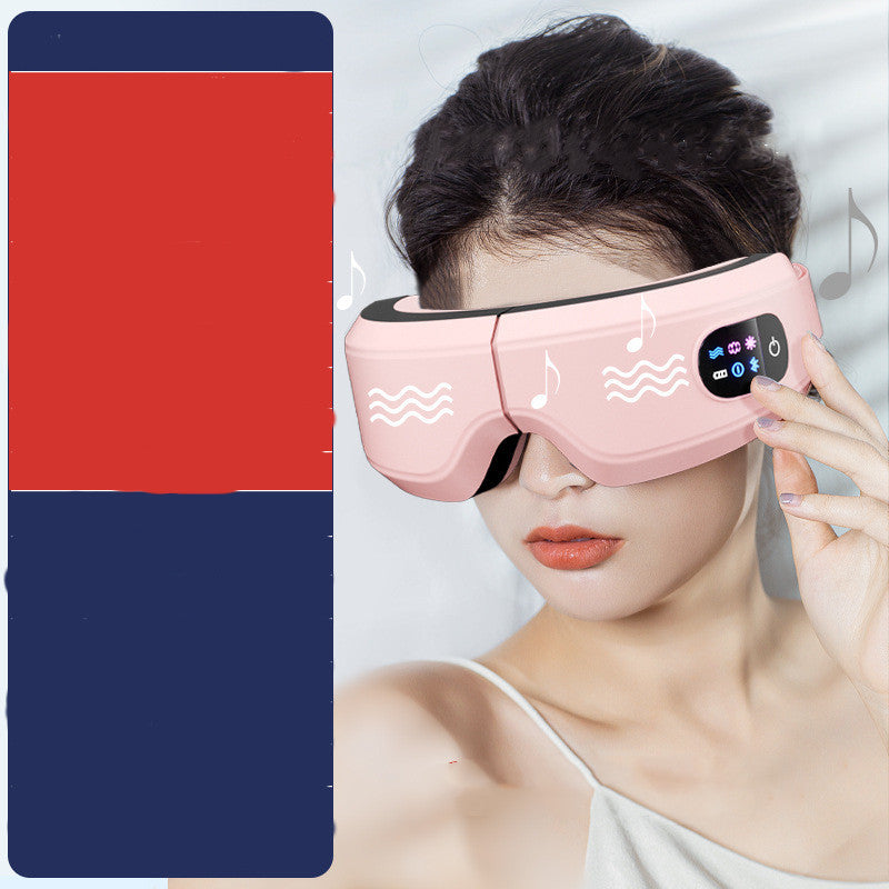 Vionnet Bluetooth Eye Massager