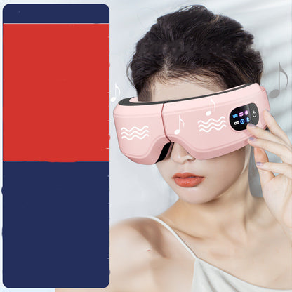 Vionnet Bluetooth Eye Massager