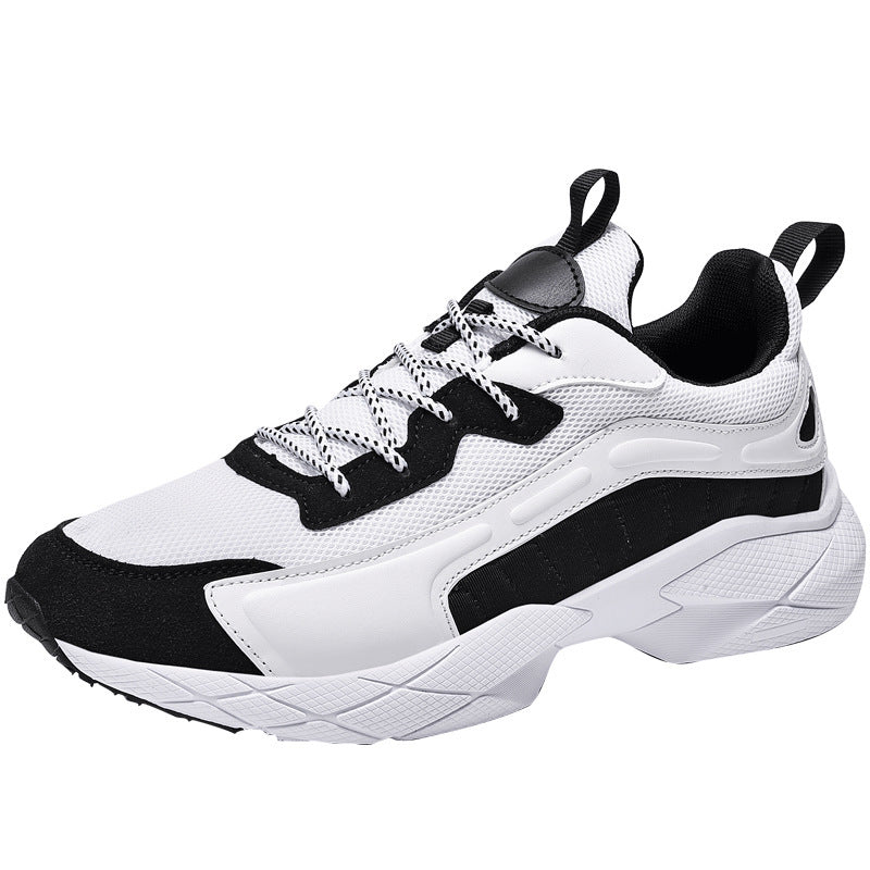 Vionnet Vintage Casual Sneakers