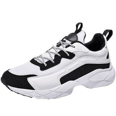 Vionnet Vintage Casual Sneakers