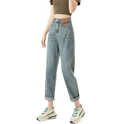 Velasca Dreamy Drape Harem Jeans