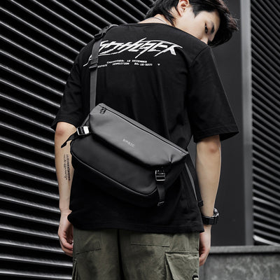 Velasca Compact Student Satchel