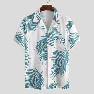 Men's Tropic Vibe Shirt
