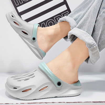 Vionnet Soft Coastal Sandals