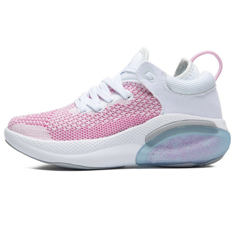 Men's Luxe Tennis Sneaker
