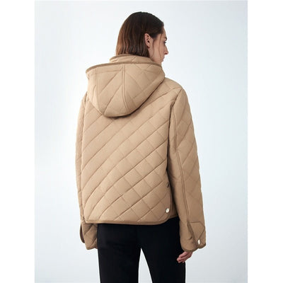 Elara Carreau Rétro - ALIZAElara Carreau RétroElara Carreau RétroElara Carreau Rétrowomen clothALIZAALIZAChocolateElara Carreau RétroL