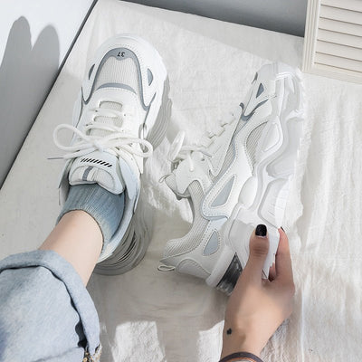 Elara Épais Urbain - ALIZAElara Épais UrbainElara Épais UrbainElara Épais UrbainWomen footwearALIZAALIZA52014913WhiteElara Épais Urbain5