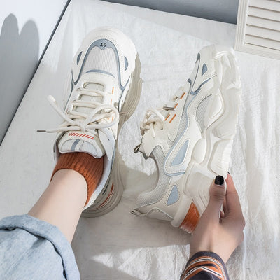 Elara Épais Urbain - ALIZAElara Épais UrbainElara Épais UrbainElara Épais UrbainWomen footwearALIZAALIZA51621697BeigeElara Épais Urbain5