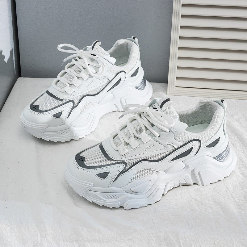 Elara Épais Urbain - ALIZAElara Épais UrbainElara Épais UrbainElara Épais UrbainWomen footwearALIZAALIZA51621697BeigeElara Épais Urbain5