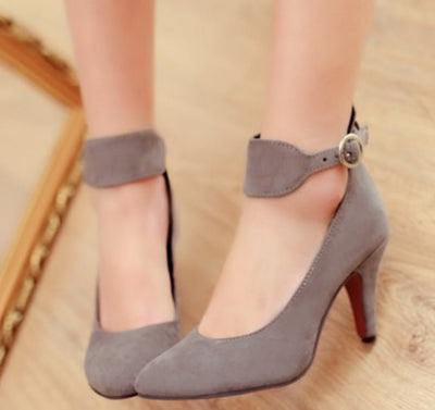 Eloise Pointu Éclat - ALIZAEloise Pointu ÉclatEloise Pointu ÉclatEloise Pointu ÉclatWomen footwearALIZAALIZA80178497grayEloise Pointu Éclat5