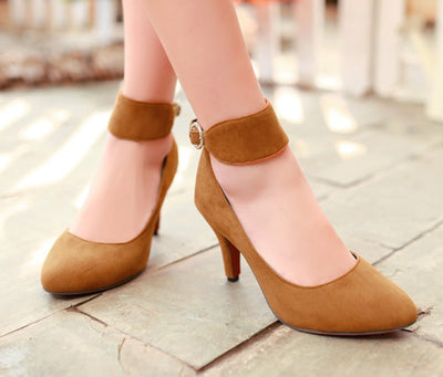 Eloise Pointu Éclat - ALIZAEloise Pointu ÉclatEloise Pointu ÉclatEloise Pointu ÉclatWomen footwearALIZAALIZA80801089yellowEloise Pointu Éclat5