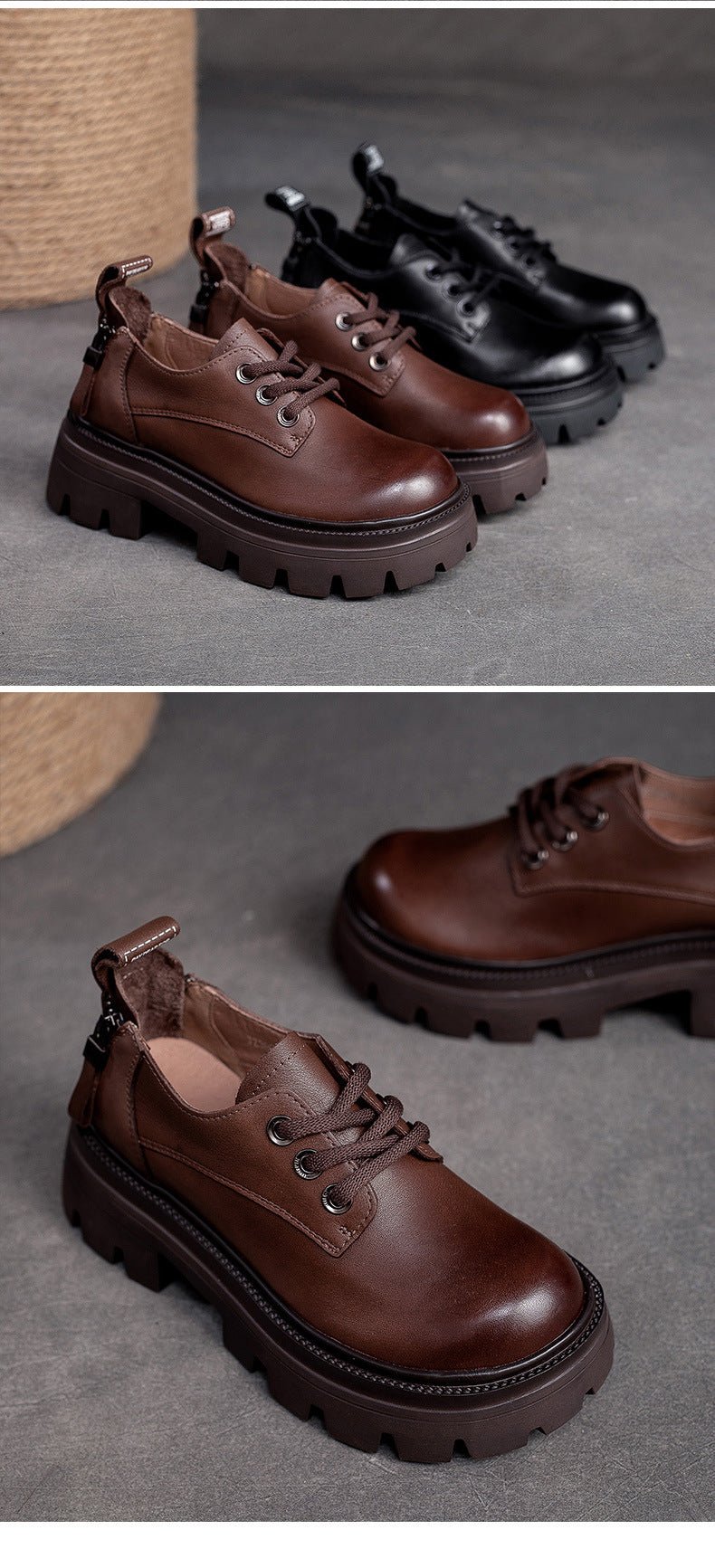 Eloise Rétro Muffin - ALIZAEloise Rétro MuffinEloise Rétro MuffinEloise Rétro MuffinWomen footwearALIZAALIZA12660545BlackEloise Rétro Muffin5