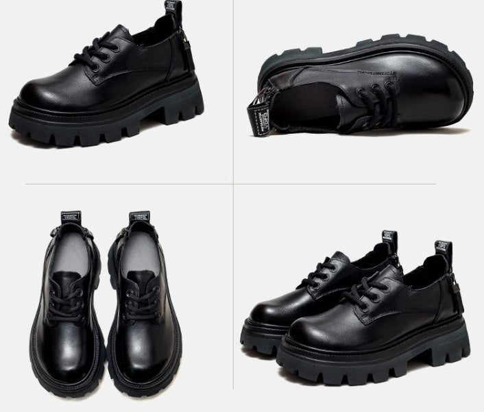 Eloise Rétro Muffin - ALIZAEloise Rétro MuffinEloise Rétro MuffinEloise Rétro MuffinWomen footwearALIZAALIZA12660545BlackEloise Rétro Muffin5