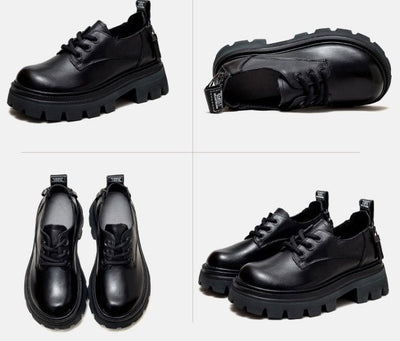 Eloise Rétro Muffin - ALIZAEloise Rétro MuffinEloise Rétro MuffinEloise Rétro MuffinWomen footwearALIZAALIZA12660545BlackEloise Rétro Muffin5