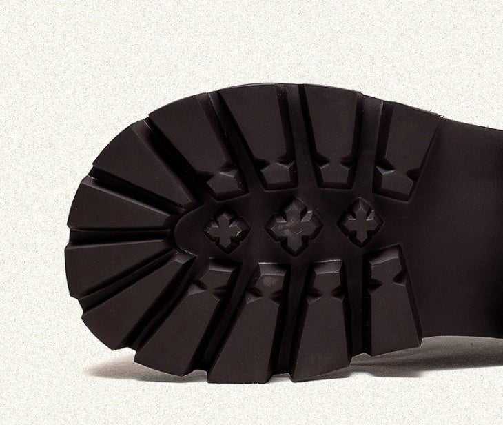 Eloise Rétro Muffin - ALIZAEloise Rétro MuffinEloise Rétro MuffinEloise Rétro MuffinWomen footwearALIZAALIZA12660545BlackEloise Rétro Muffin5