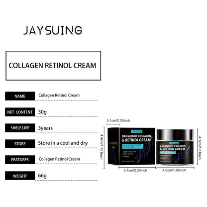 Eterna Firm Crème - ALIZAEterna Firm CrèmeEterna Firm CrèmeEterna Firm CrèmeALIZAALIZA50gEterna Firm Crème