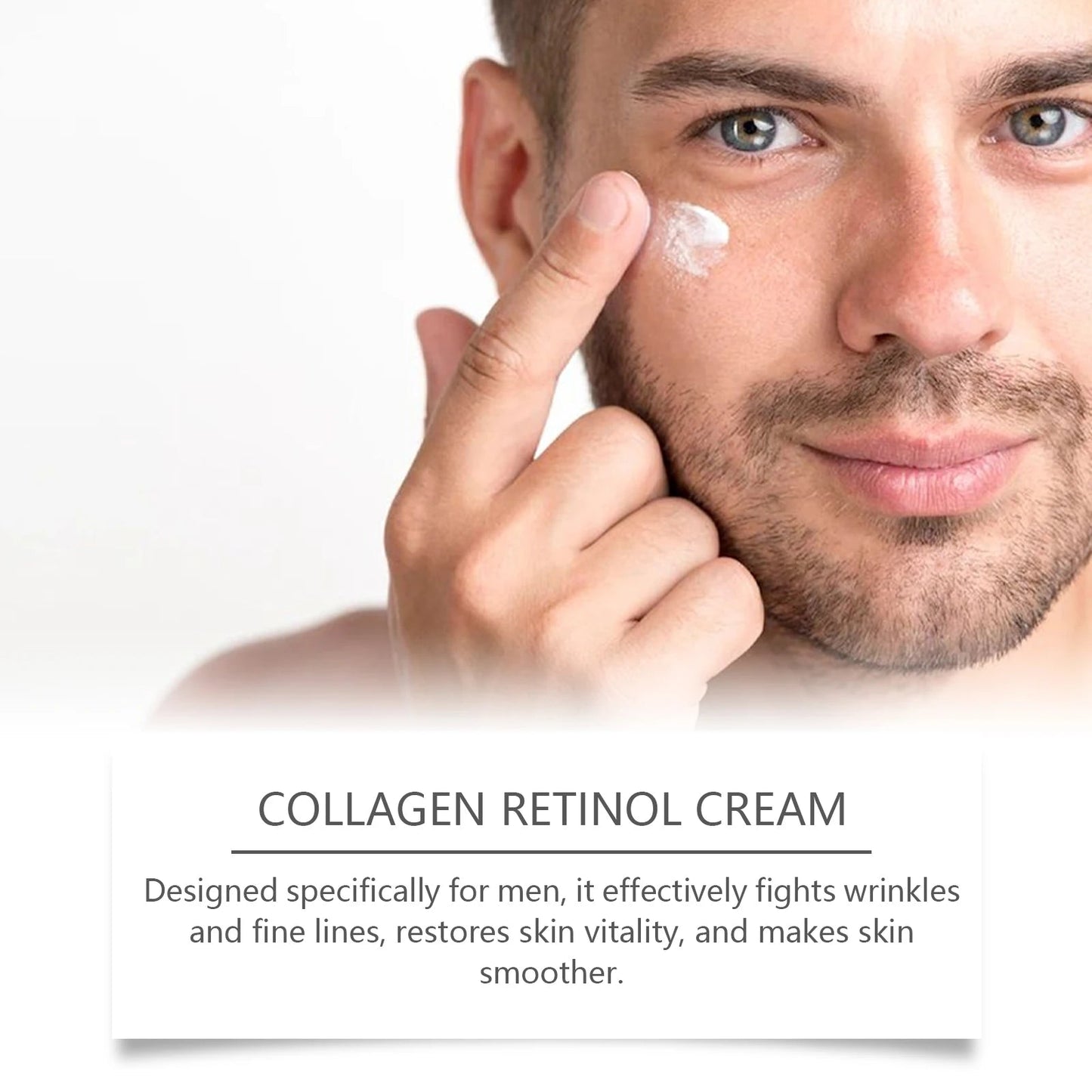 Eterna Firm Crème - ALIZAEterna Firm CrèmeEterna Firm CrèmeEterna Firm CrèmeALIZAALIZA50gEterna Firm Crème