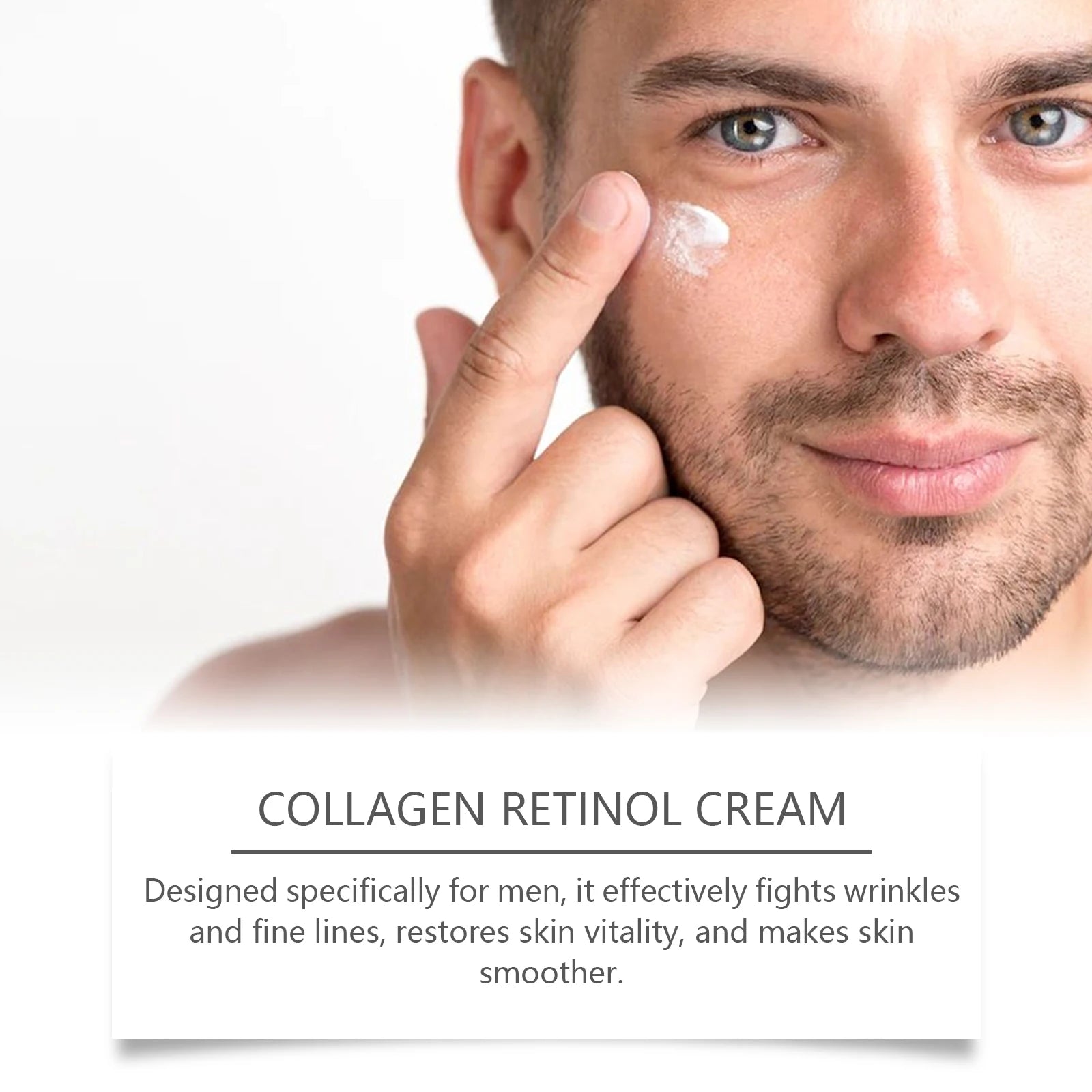 Eterna Firm Crème - ALIZAEterna Firm CrèmeEterna Firm CrèmeEterna Firm CrèmeALIZAALIZA50gEterna Firm Crème