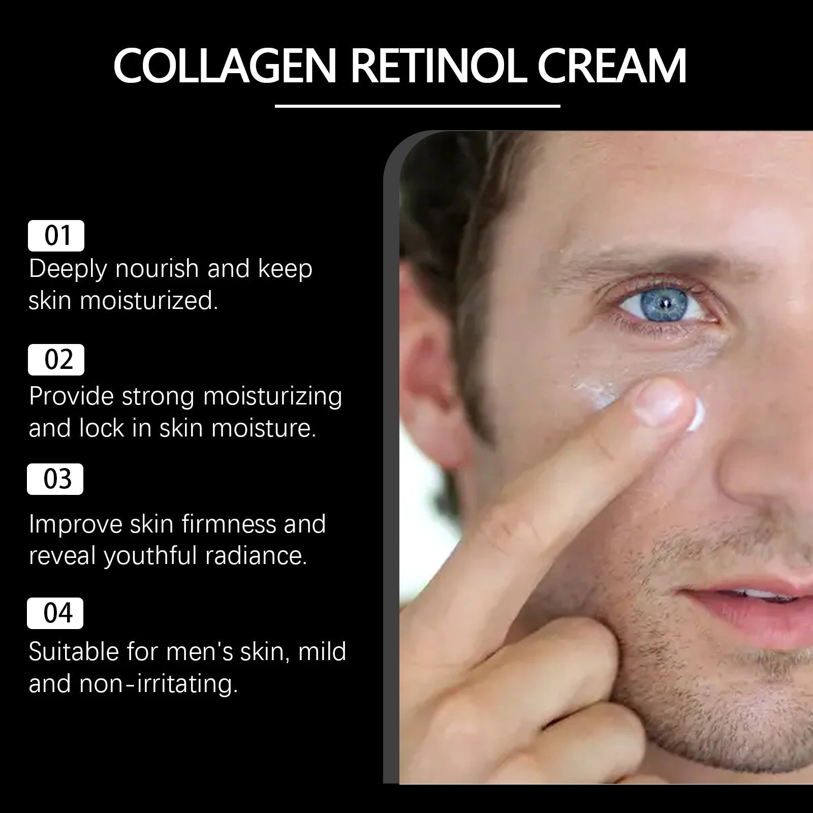 Eterna Firm Crème - ALIZAEterna Firm CrèmeEterna Firm CrèmeEterna Firm CrèmeALIZAALIZA50gEterna Firm Crème