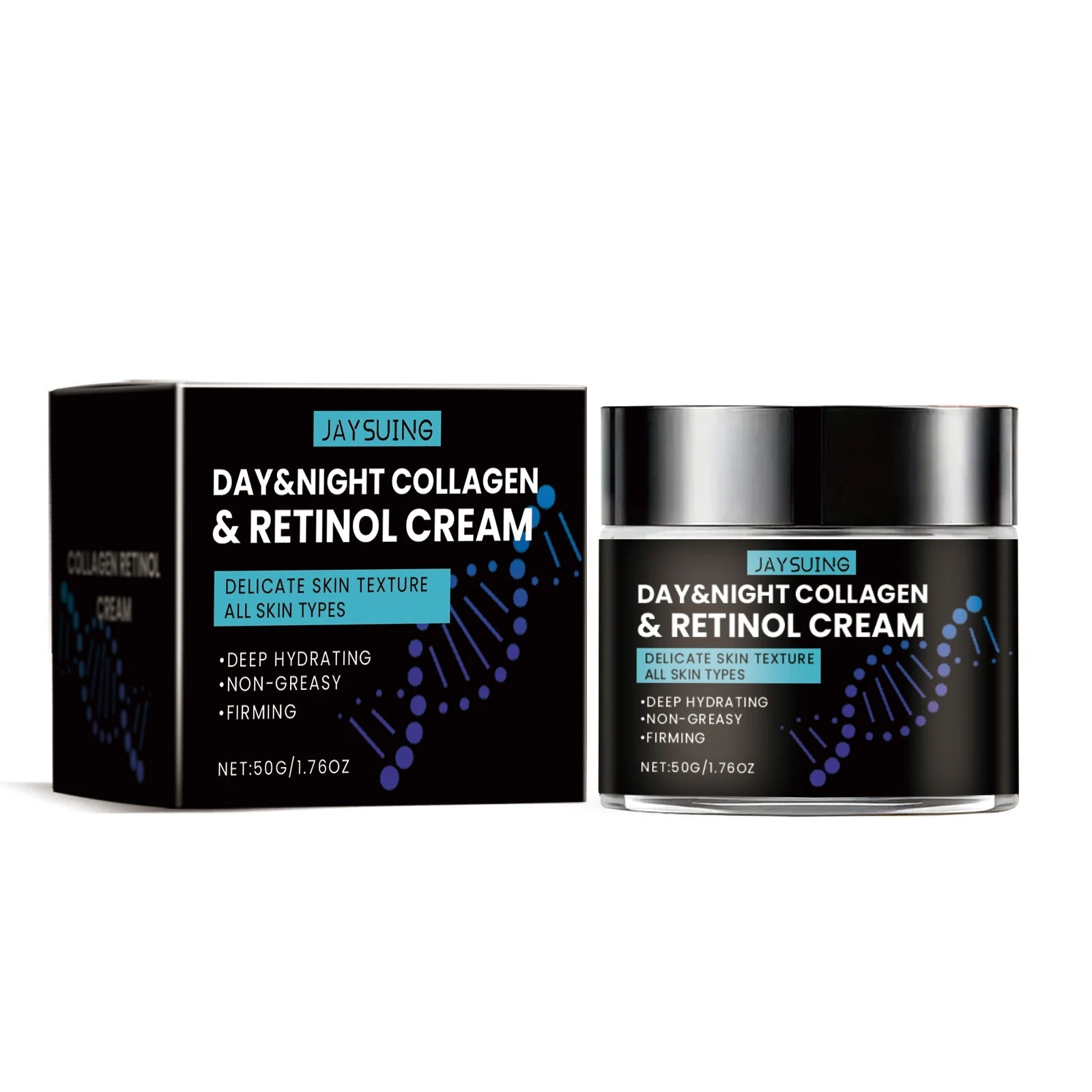 Eterna Firm Crème - ALIZAEterna Firm CrèmeEterna Firm CrèmeEterna Firm CrèmeALIZAALIZA50gEterna Firm Crème