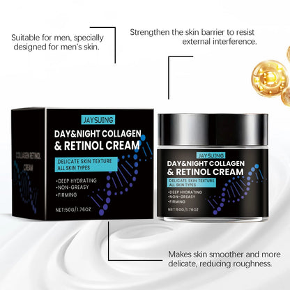 Eterna Firm Crème - ALIZAEterna Firm CrèmeEterna Firm CrèmeEterna Firm CrèmeALIZAALIZA50gEterna Firm Crème