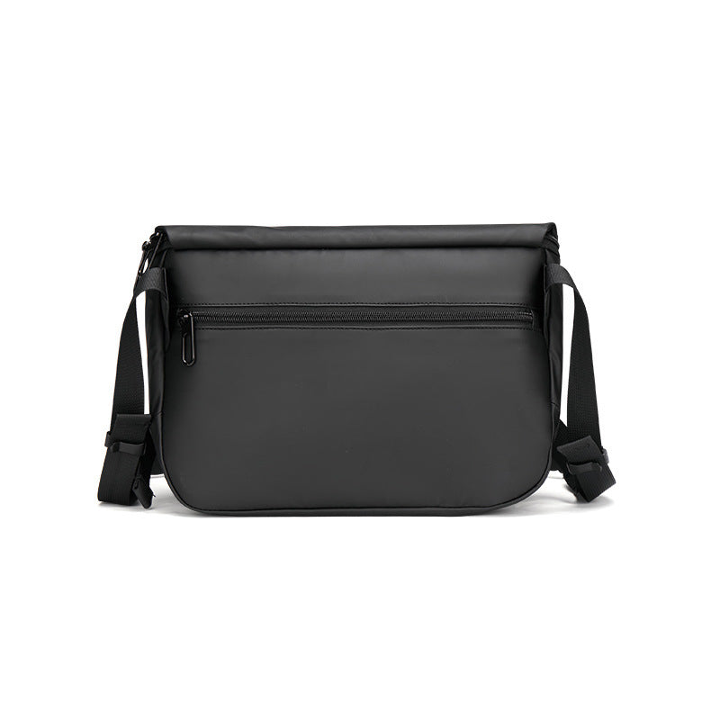 Velasca Compact Student Satchel