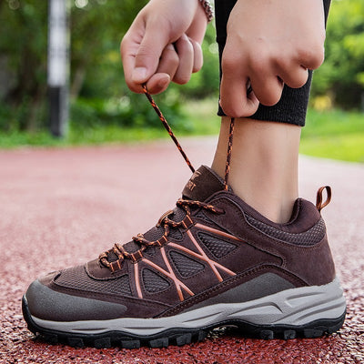 Vionnet Autumn Trail Shoes