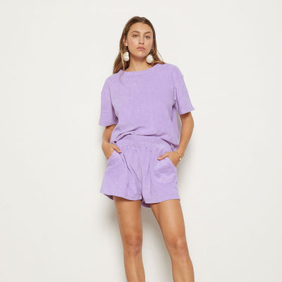 Women's Élan Relaxed Pajama