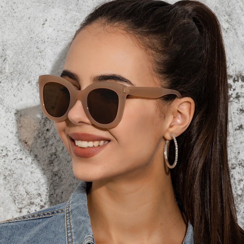 GrandÉclat - ALIZAGrandÉclatGrandÉclatGrandÉclatWomen AccessoriesALIZAALIZA41513281BrownGrandÉclat